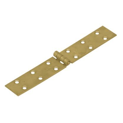 Statybinis lankstas Z150 a, 150 x 25 x 1,5 mm, universalus, geltonai cinkuotas,