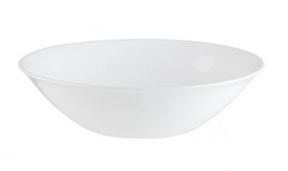 Dubenėlis LUMINARC SWEET LINE, baltos sp., ø 16,5 cm