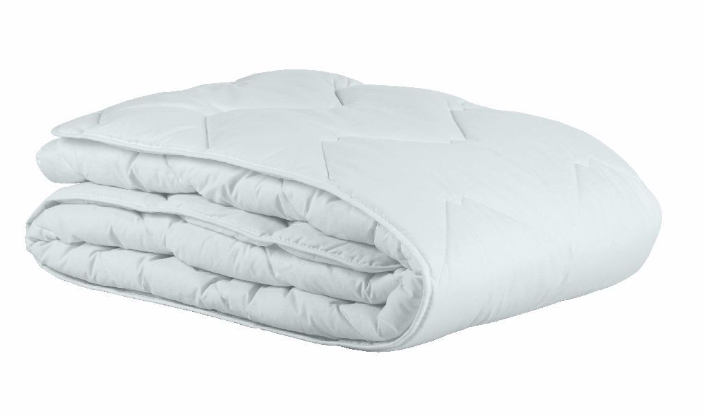 Antklodė CLASSIC 350, 140 x 200 cm, impilas 50 % medvilnė, 50 % PES, užpildas 100 % PES, 350 g/m2