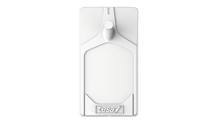 Tvirtinimo sistema nelygiems paviršiams TESA, 2 x 0,5 kg