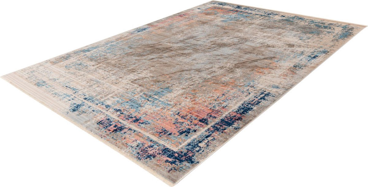 Kilimas PRIME 603 Multi, 160 x 230 cm, 100 % polipropileno