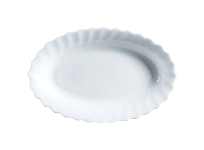 Serviravimo lėkštė LUMINARC Trianon, 22 cm
