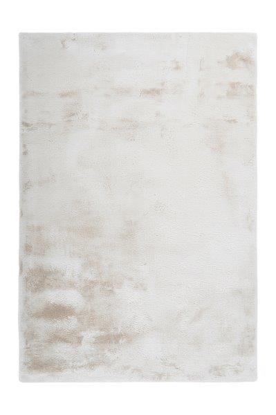 Kilimas EMOTION 500 CREAM, 150 x 80 cm, 100 % poliesterio