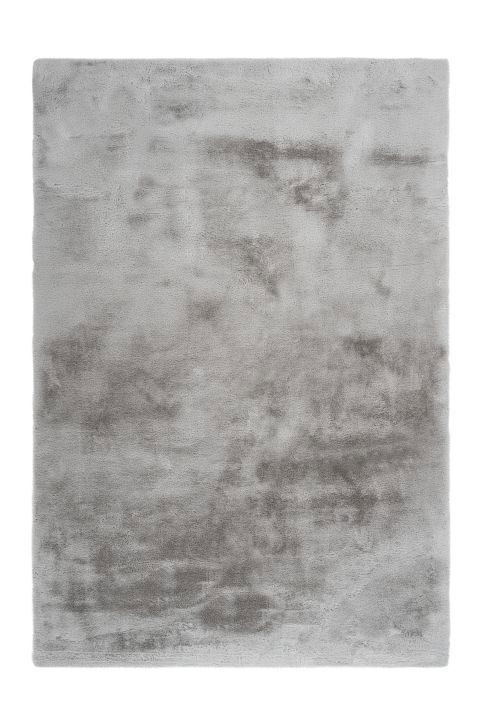 Kilimas LALEE EMOTION, 110 x 60 cm, sidabrinės sp., 100 % poliesterio
