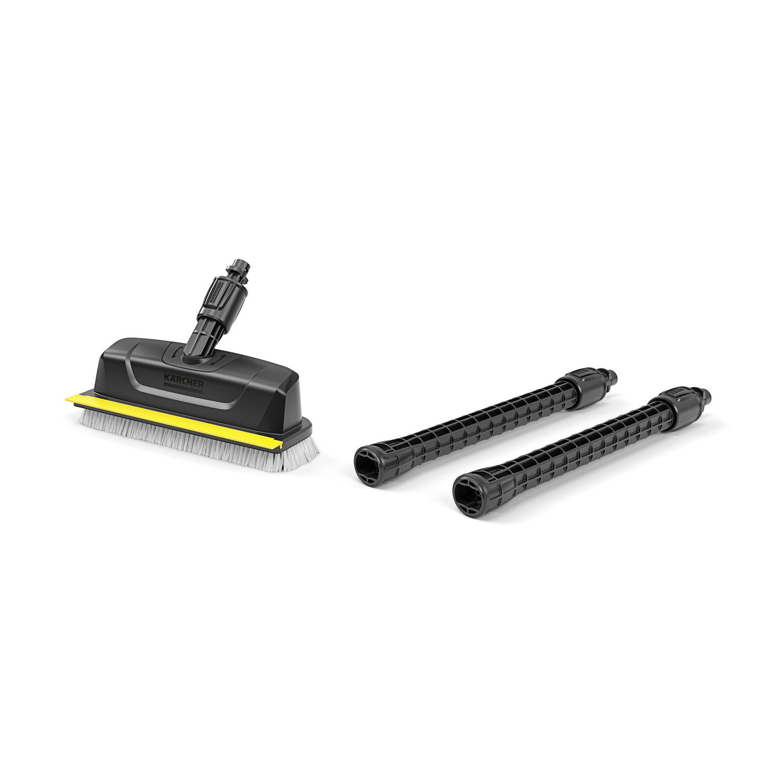 Aukšto slėgio plovimo antgalis KARCHER PS 30, terasoms
