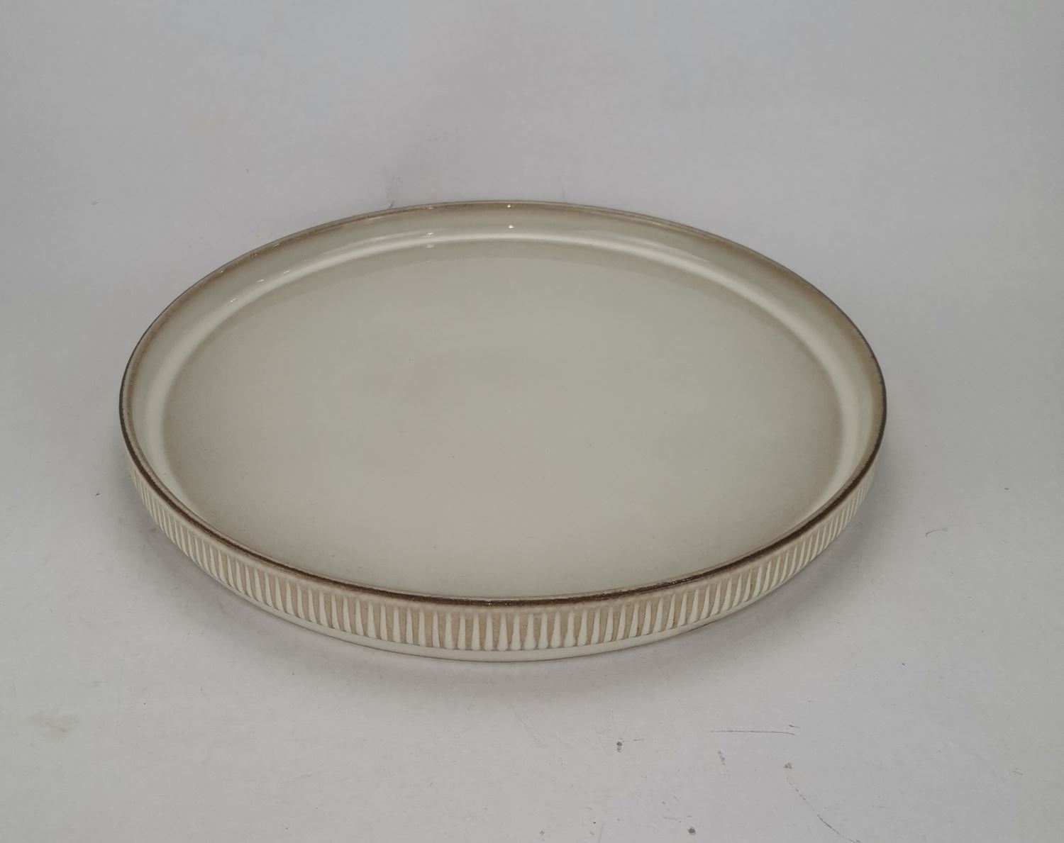 Pietų lėkštė AURORA LORIE, 21 cm