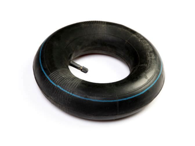 Vežimėlio ratuko kamera, Ø260 mm