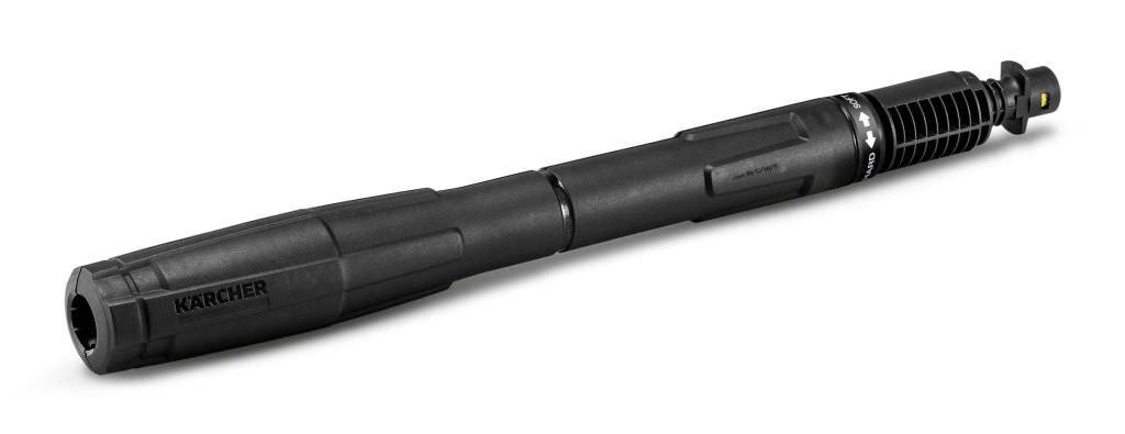 Aukšto slėgio purkštuvas KARCHER VP 180, tinka K7