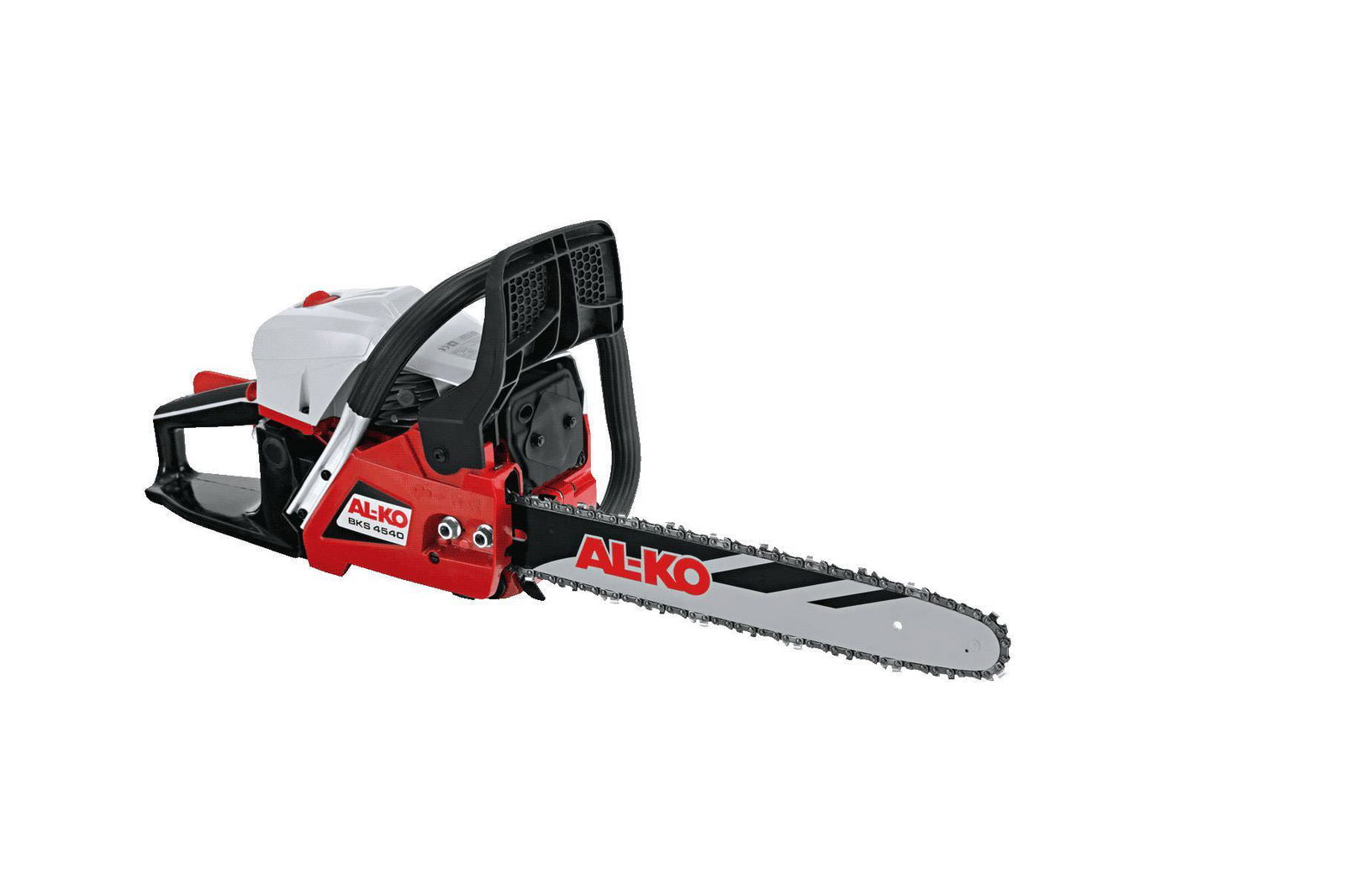 Benzininis grandininis pjūklas AL-KO BKS 4540, 1700 W, 45,02 cm³, 40 cm, 6,1 kg