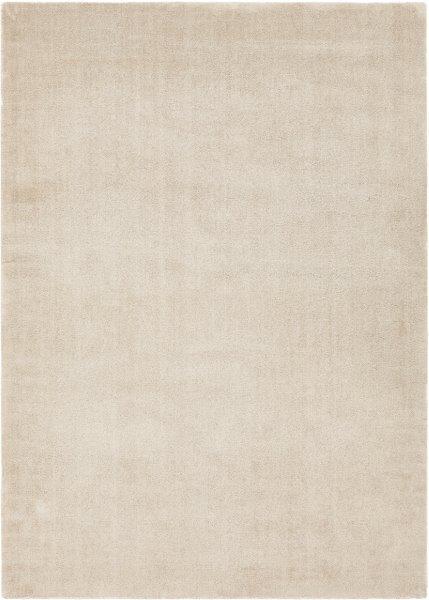 Kilimas FEEL 71351-050, 115 x 60 cm, pilkos sp., 100 % poliesterio