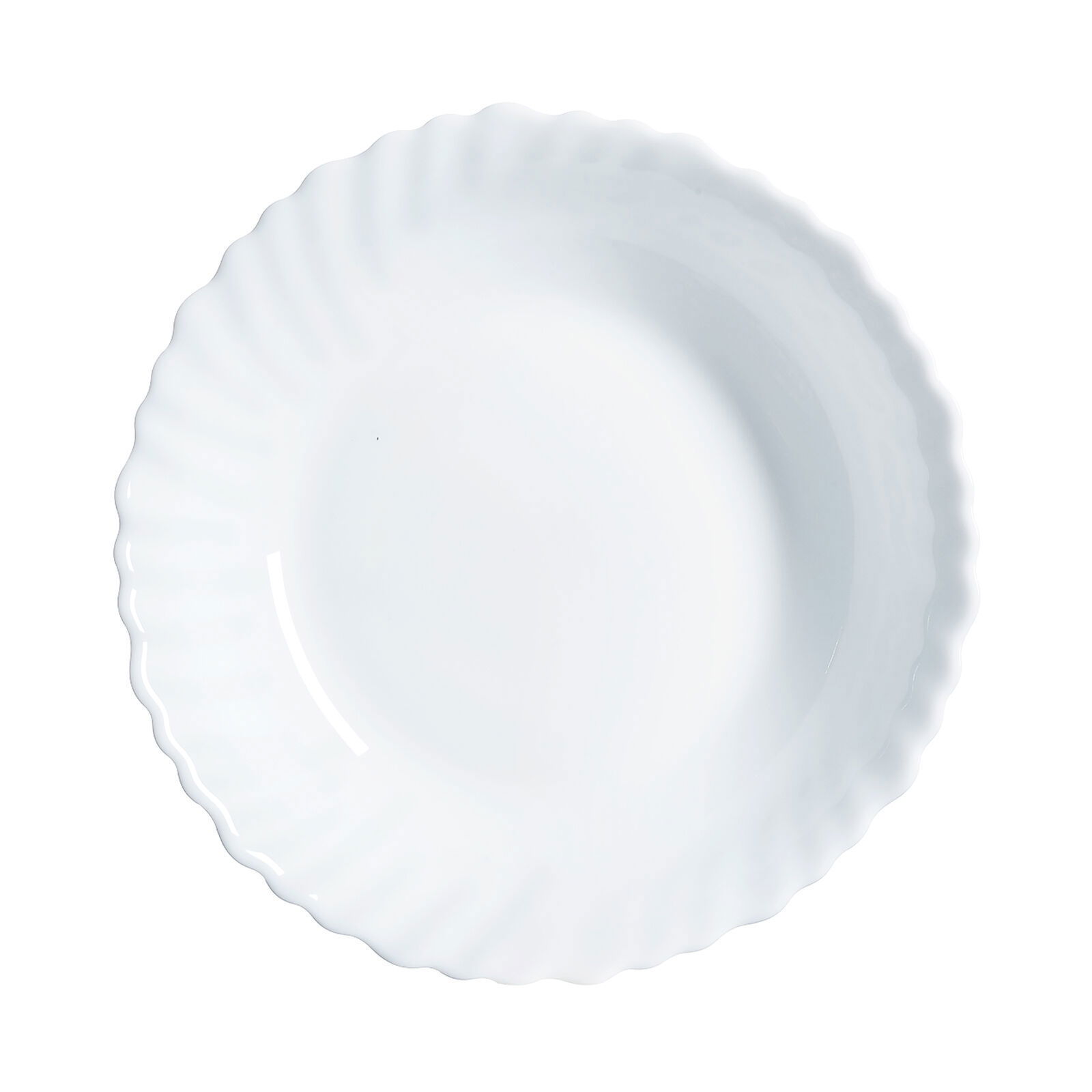 Sriubos lėkštė LUMINARC FESTON, 22,5 cm