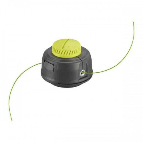 Žoliapjovės pjovimo galvutė su lynu RYOBI RAC159, 2,0 mm, skirta RY36ELTX33A, RY18LTX38A