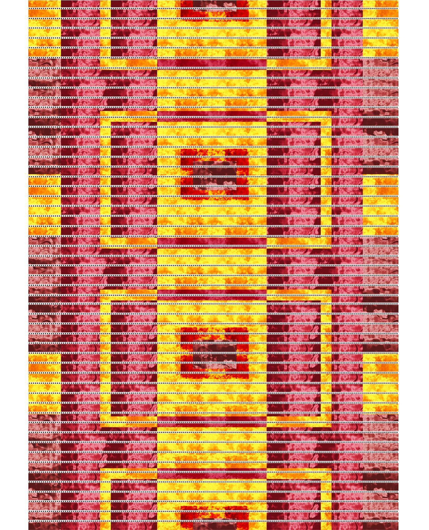 Vonios kilimėlis BENEDOMO, PVC, 50 x 80 cm, įv.dizainų