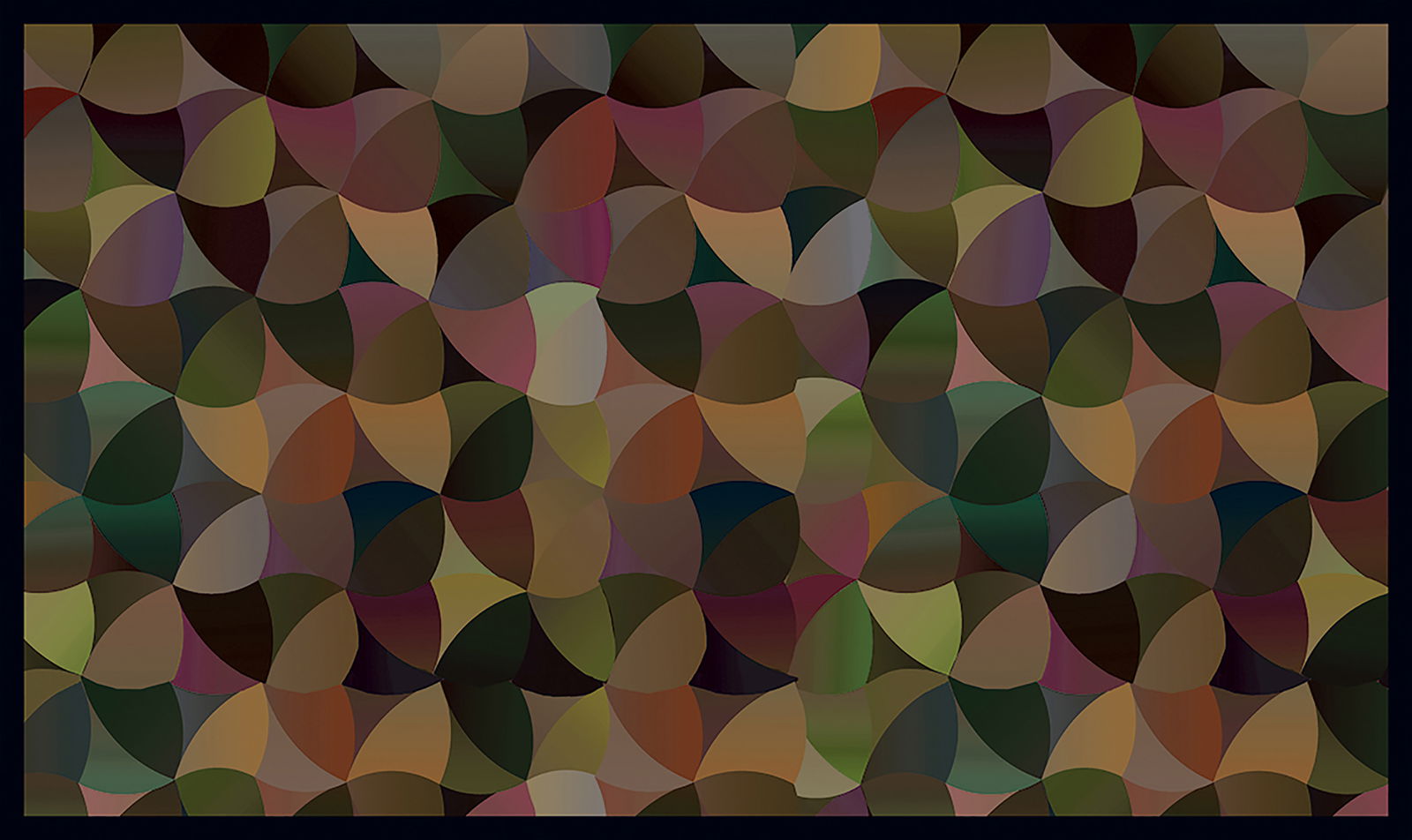 Virtuvinis kilimėlis MD ENTRÉE, 120 x 67 cm, 100% poliamido