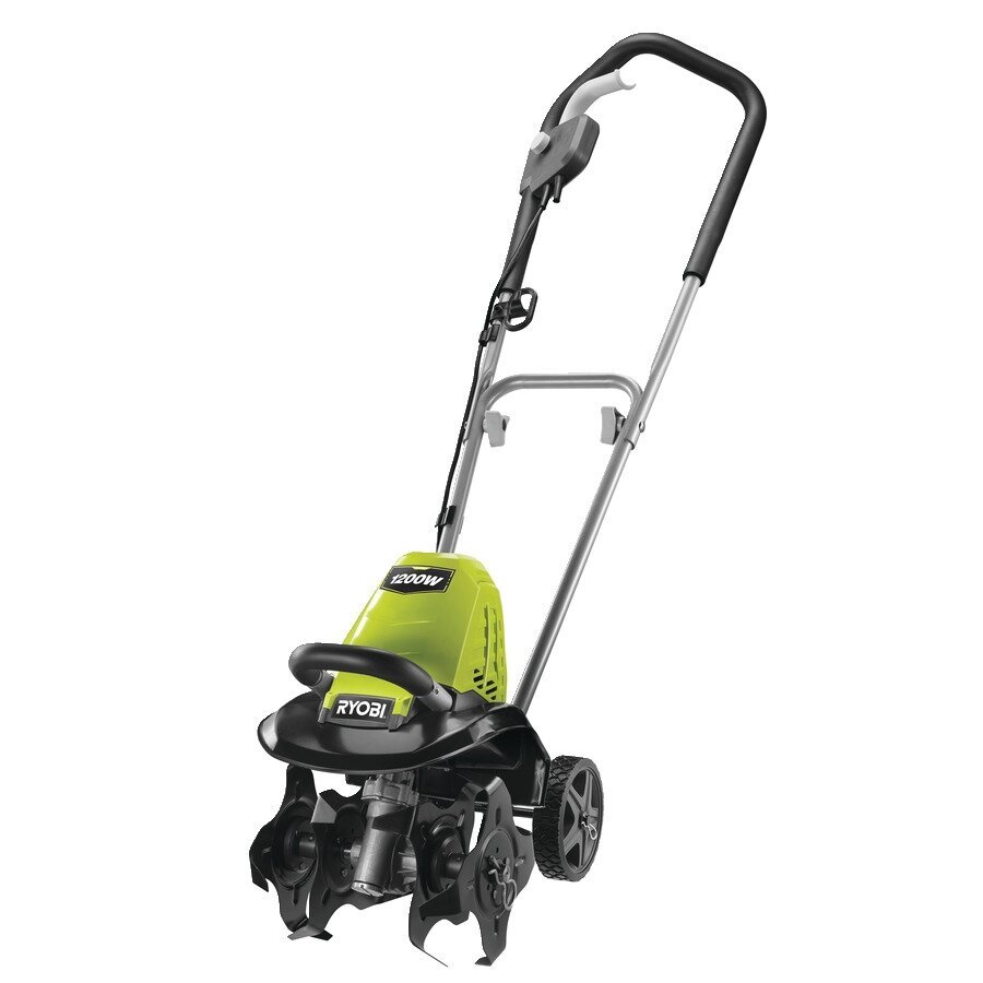 Elektrinis kultivatorius RYOBI RCP1225, 1200 W, 25 cm