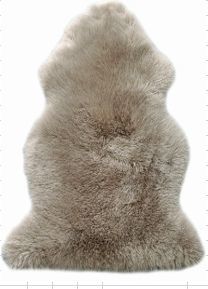 Avies kailis MERINO M MINK, 100 % kailio