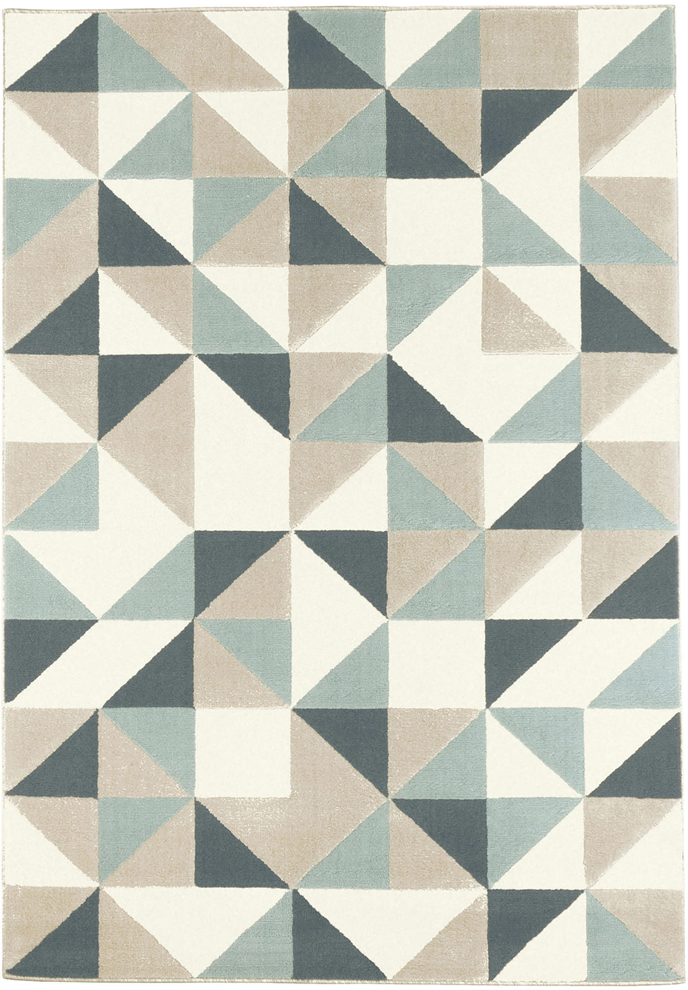 Kilimas CANVAS 18214 - 351, 200 x 140 cm, 100 % polipropileno
