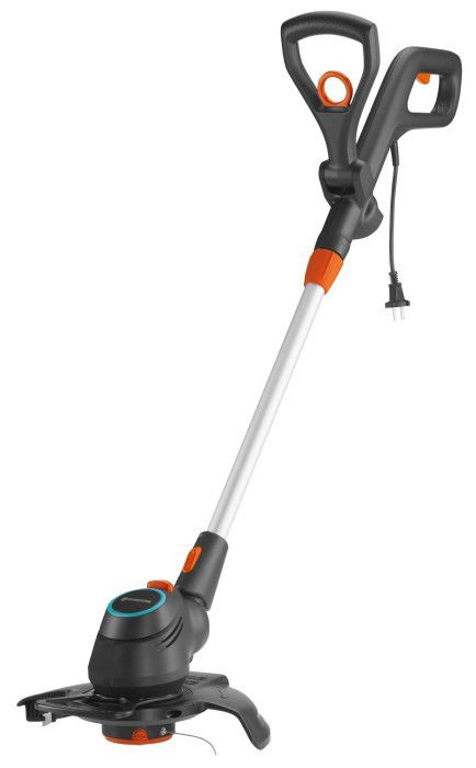 Elektrinė žoliapjovė GARDENA ComfortCut 550/27, 550 W, 27 cm, 2,8 kg