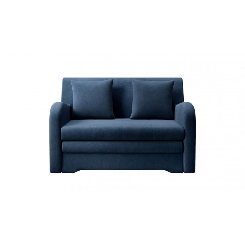 Sofa Ario, mėlyna