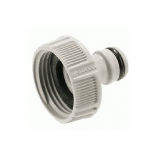 Čiaupo jungtis GARDENA G 1, 33,3 mm