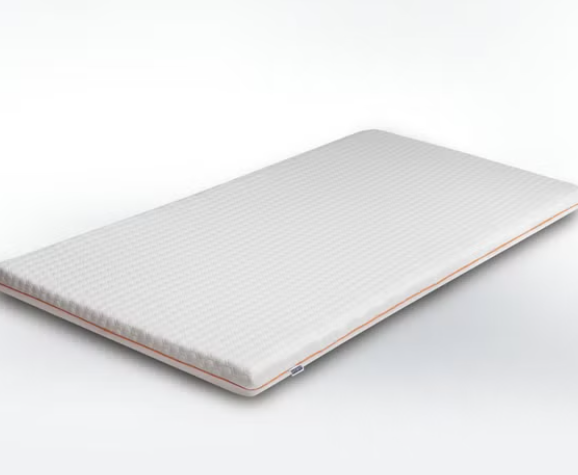Antčiužinis DORMEO OCTASMART PREMIUM, 7 x 140 x 200 cm, 100 % poliesterio