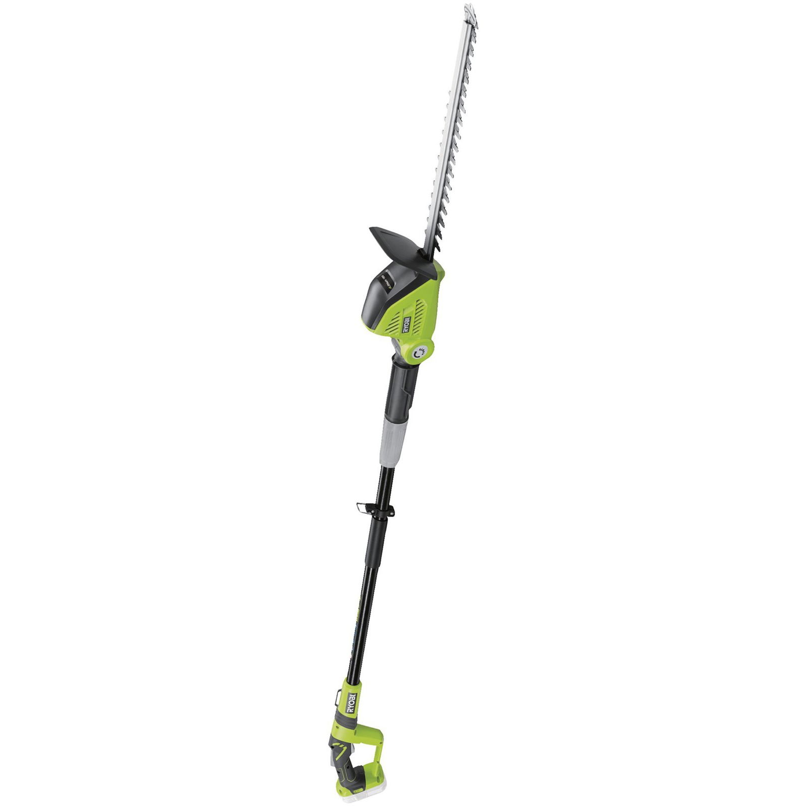 Akumuliatorinės gyvatvorių žirklės Ryobi ONE+ OPT1845