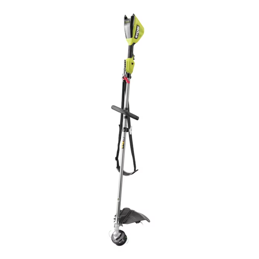 Akumuliatorinė žoliapjovė RYOBI RY36LTX40A-0 MAX POWER, 36 V, 40 cm (be akum. ir įkrov.)