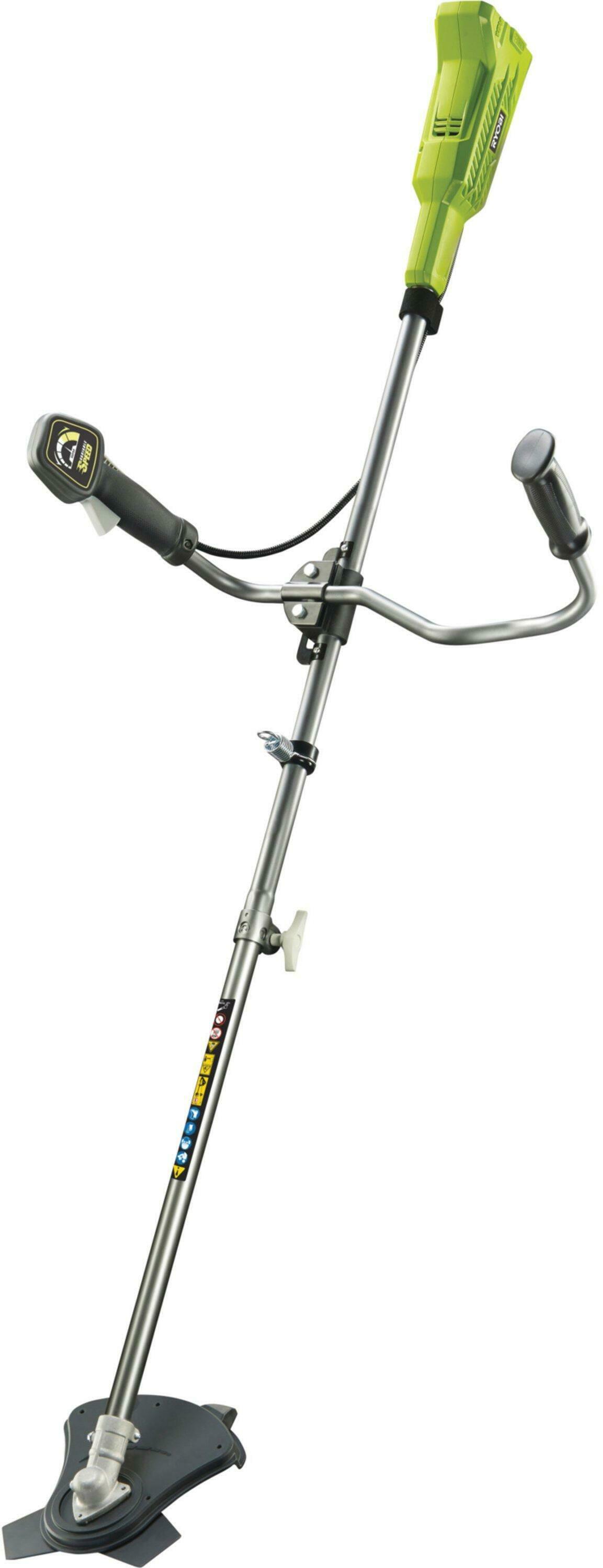 Akumuliatorinė žoliapjovė Ryobi  OBC1820B, 18 V
