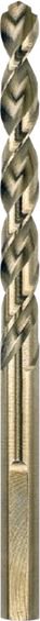 B_R_A_N_D drill for cobalt hexagonal metal 2mm 2pc (DT4900-QZ)