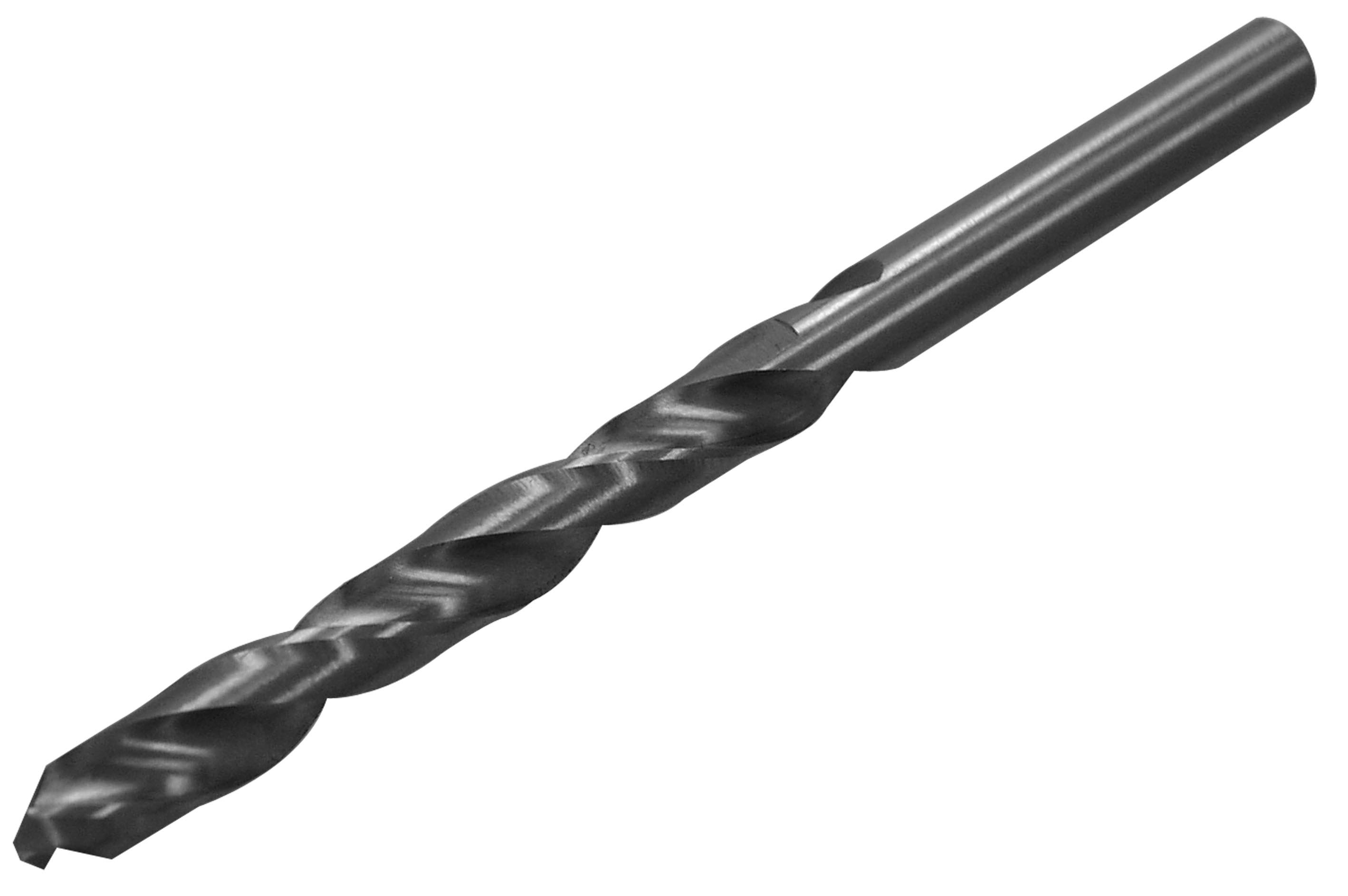 Drill Pro-Line for metal HSS cylindrical 7.3mm 10 pieces (76073)