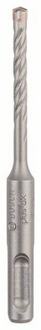 Drill Bosch for SDS+ 8mm concrete (2608833790)