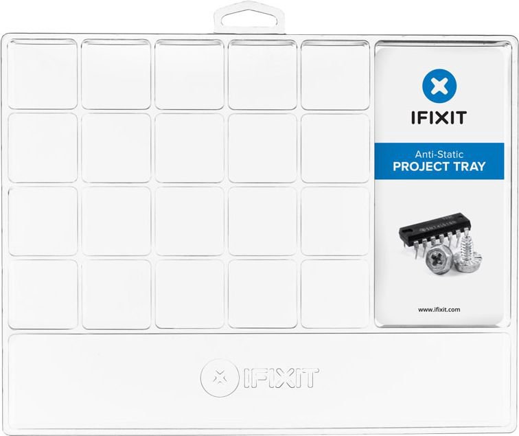 iFixit Antistatic tray for sorting electronic components (EU145257)