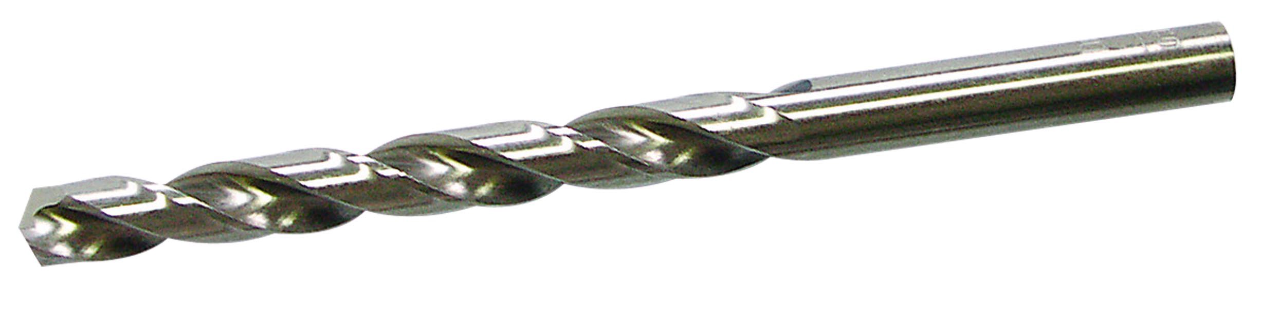 Drill Pro-Line for metal HSS cylindrical 5.5mm 10 pieces (77055)
