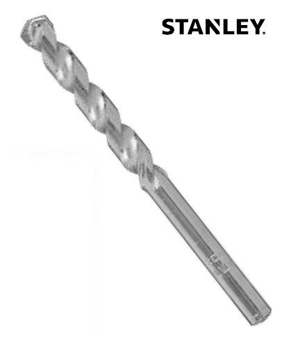 Drill Stanley for 12mm cylindrical concrete (STA53125)