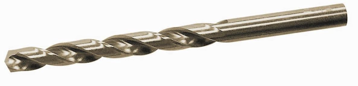 Drill Pro-Line cobalt cylindrical 3,5mm 10piece (78035)