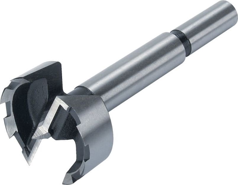 Wood drill Wolfcraft With 26mm self-propelled cylindrical feed (WF3309000)