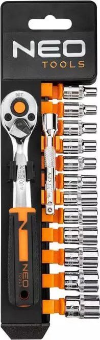 Tool Set Neo 10 000 14 el. (10.000)