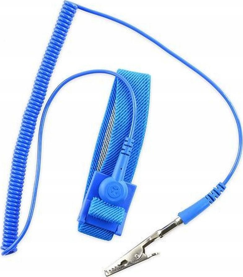 iFixit ESD antistatic band