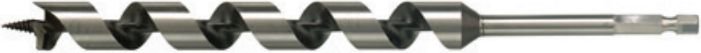 Drill Luna spiral 13mm (207230608)