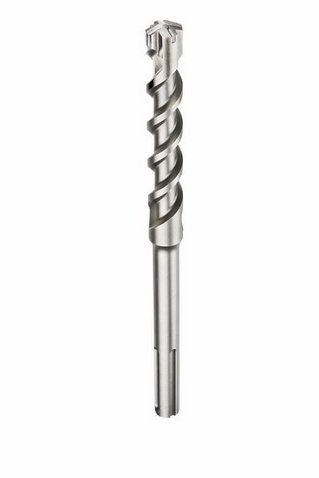 Drill Bosch for concrete SDS MAX 18mm (2608685863)