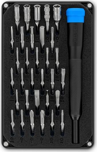 iFixit Moray precision bit set (EU145475-1)