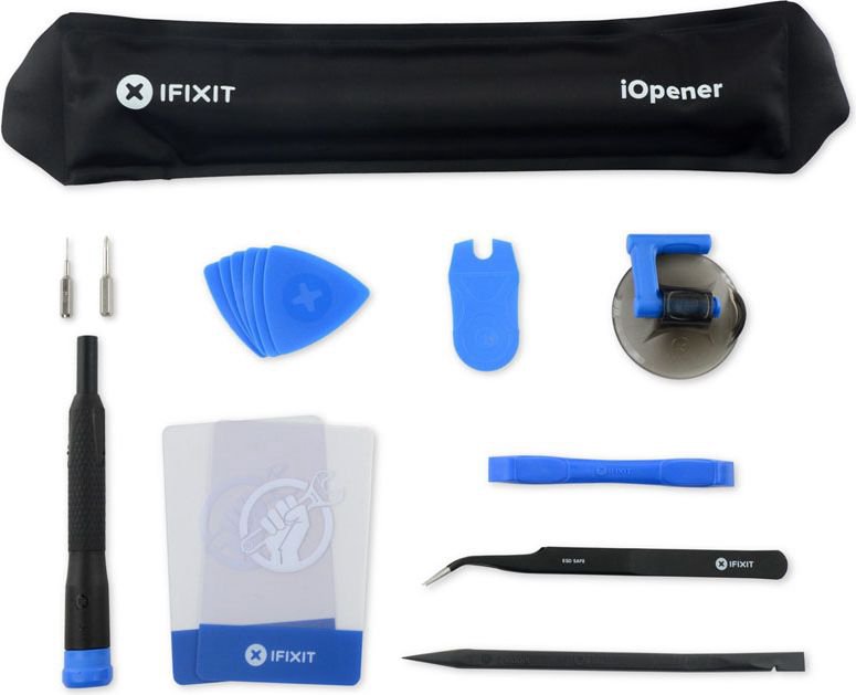 iFixit Tool set iOpener Toolkit (EU145198-10)