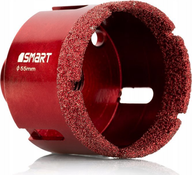 Drill Smart diamond drill for grout 55mm SM-25-550