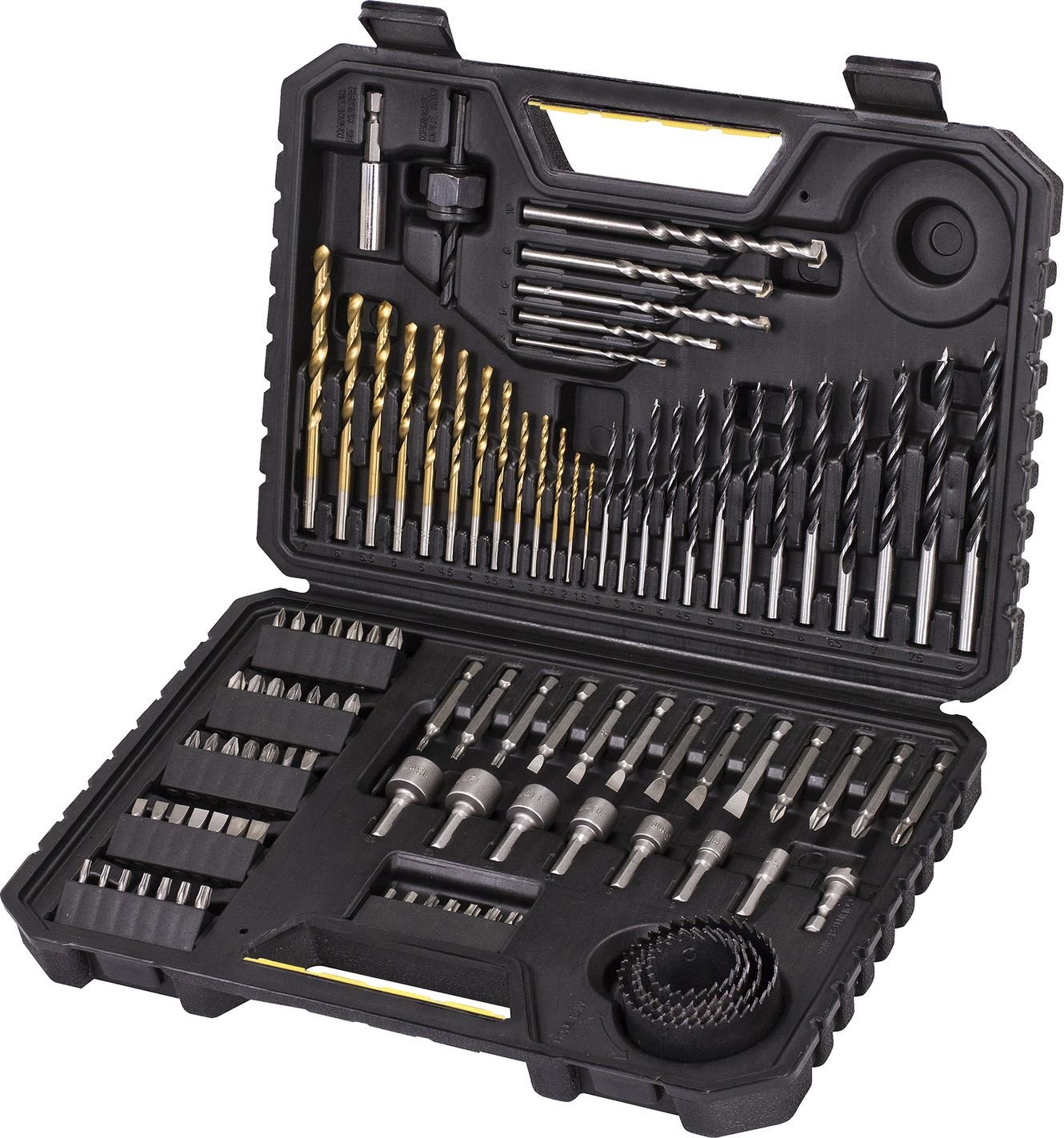 Drill Stanley 100 (STA7205)