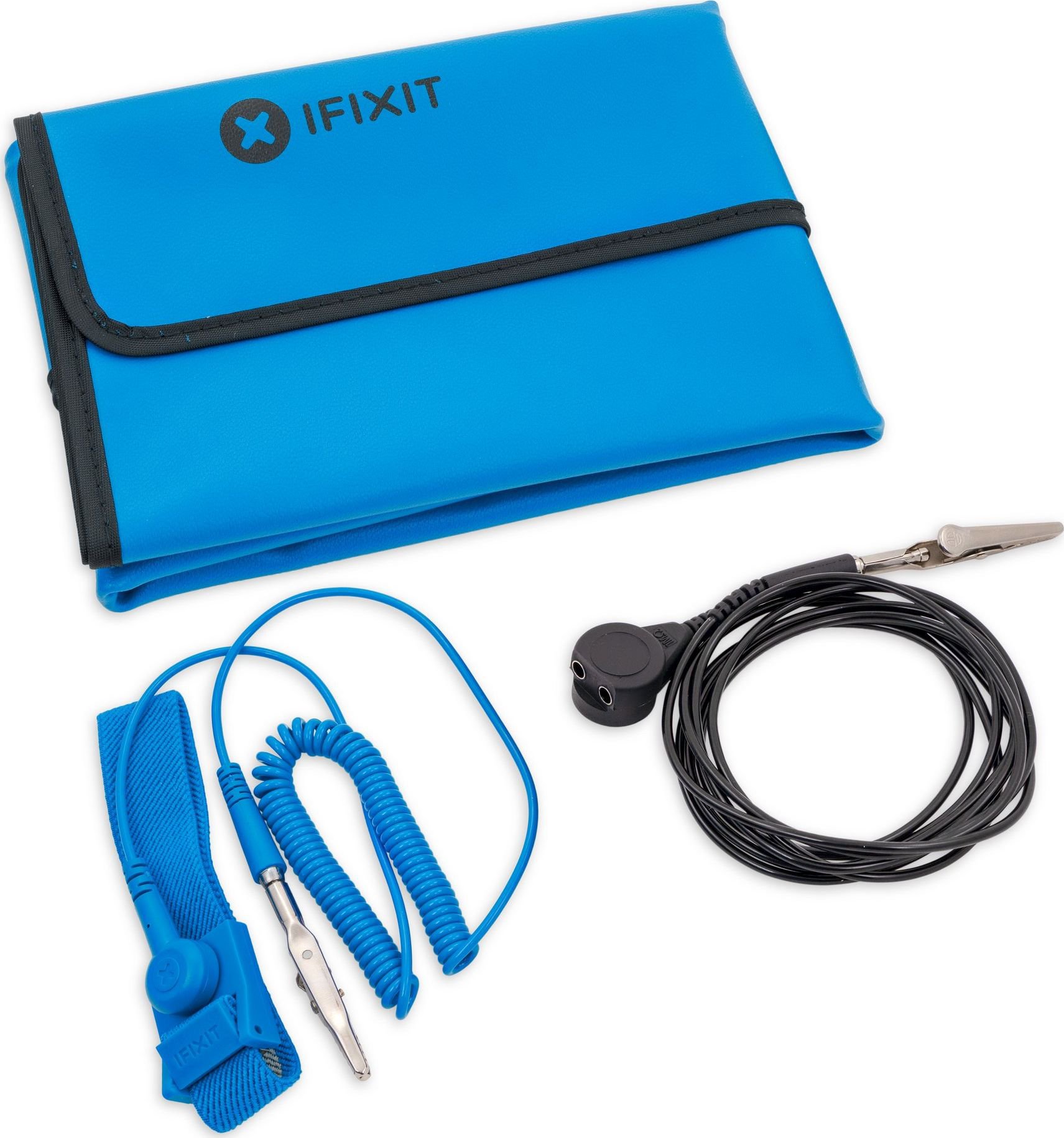 iFixit Antistatic mat (EU145202-5)