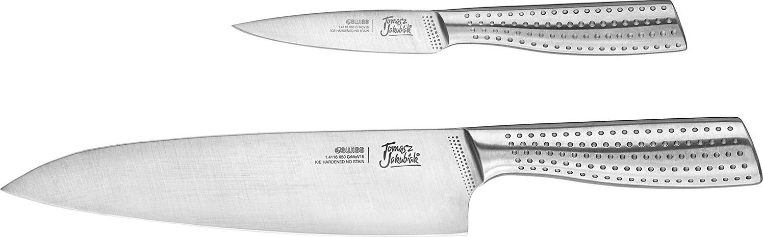 4Swiss Knife set Tomasz Jakubiak
