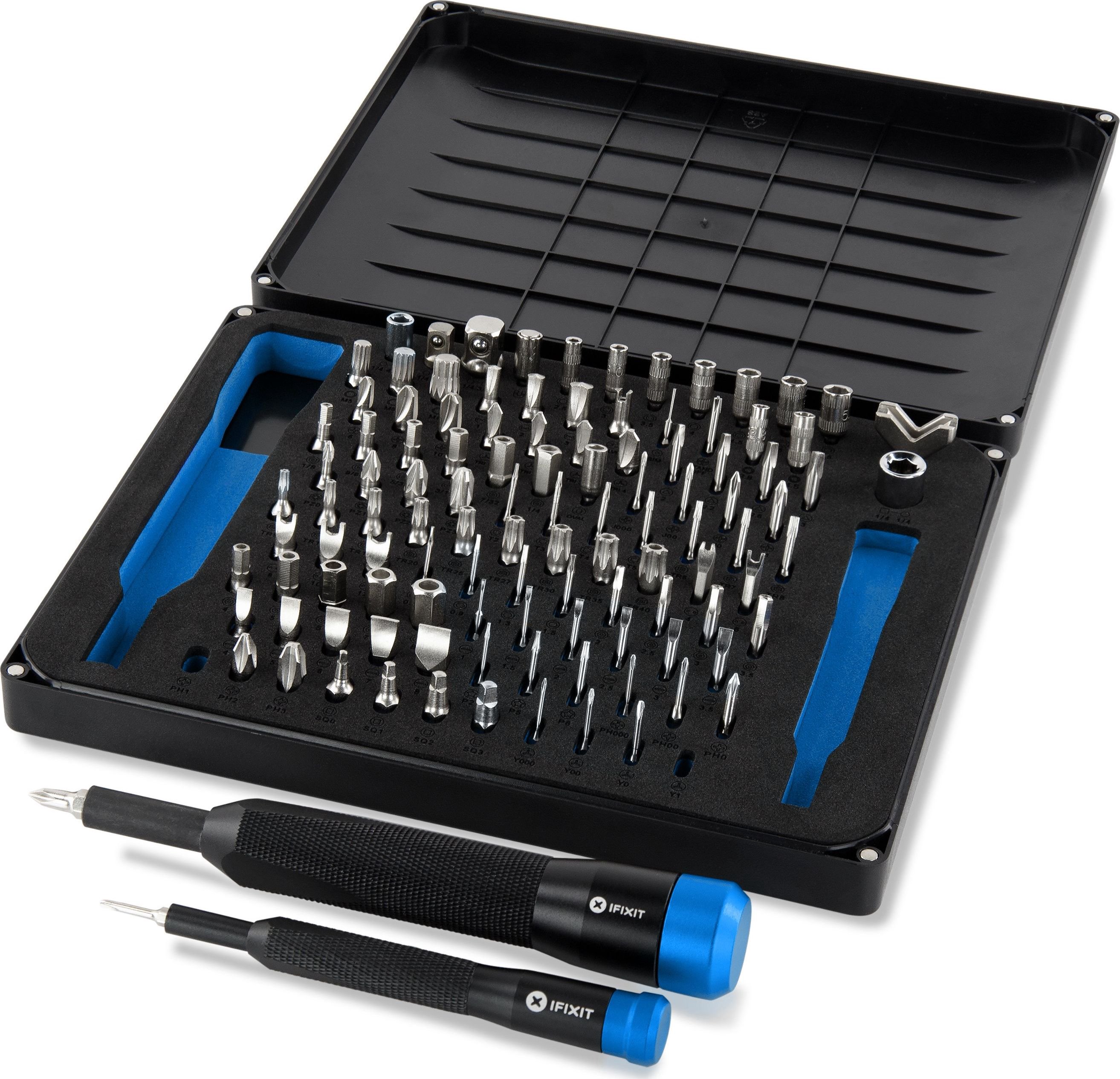 iFixit Manta precision bit set (EU145392)