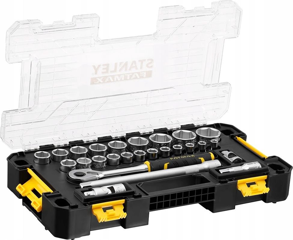 Tool Set Stanley 26 el. (FMMT98103-1)