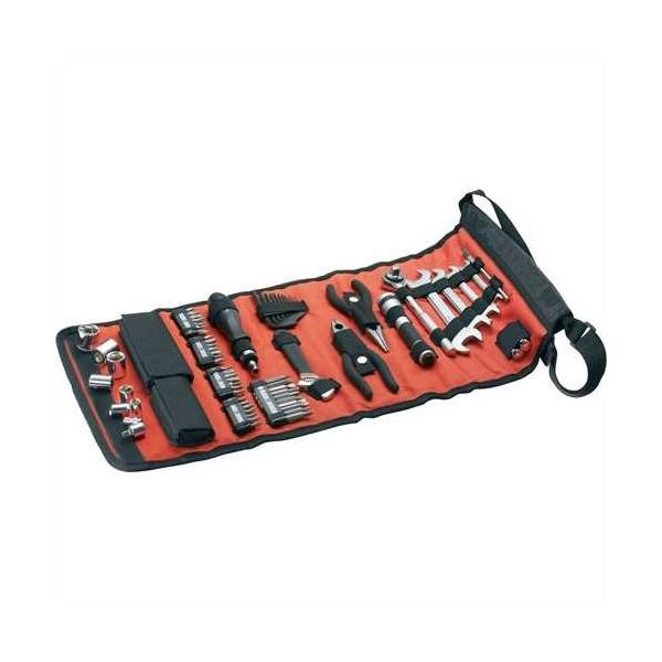 Black & Decker A7144-XJ mechanics tool set