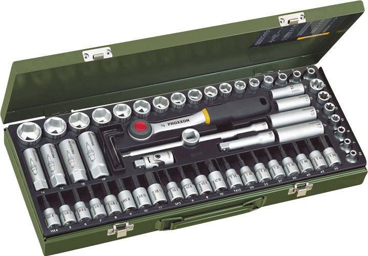 Tool set Proxxon 65 el. (PR23112)